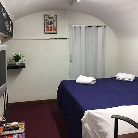 San Pietro Loft Apartment Rome Exterior photo