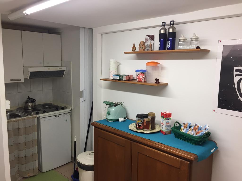 San Pietro Loft Apartment Rome Exterior photo