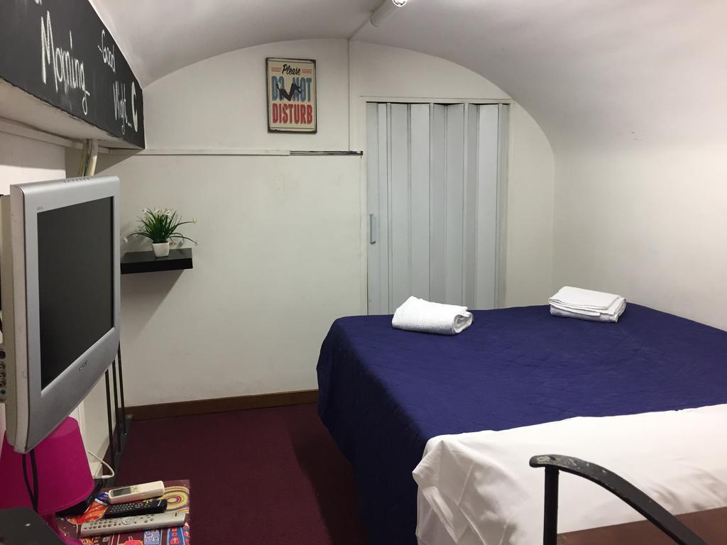 San Pietro Loft Apartment Rome Exterior photo